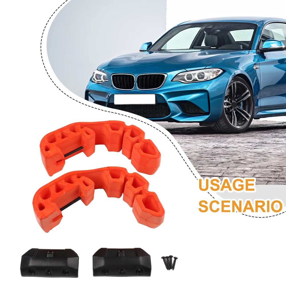1set Snap In Bumpers Mudguard For Sea-Doo For RXT For RXT-X For GTX For Wake PRO Car Accessory