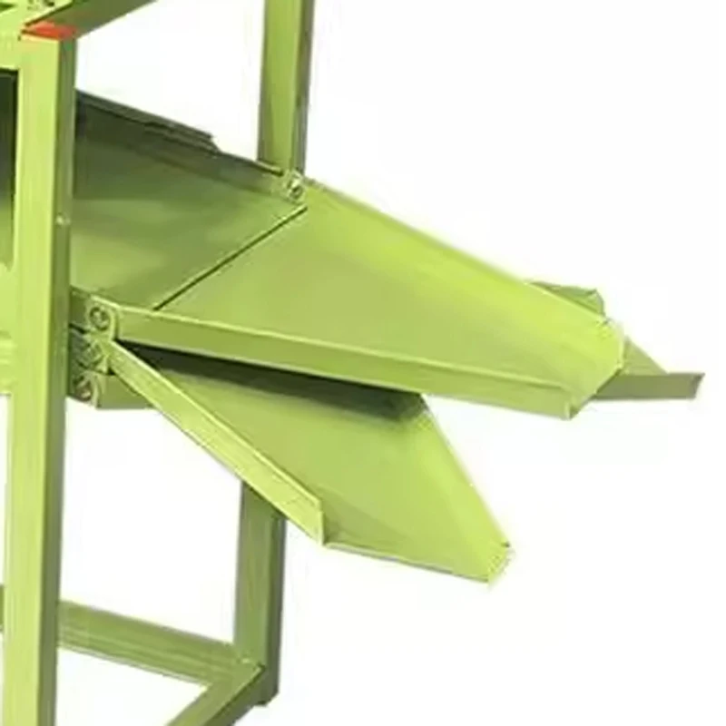 

Multi-Function Rice Sorter, Double-Layer Screen, Grain Cleaner, Grain Air Sorter, Wheat Cleaner, Dust/Sand Removal(Customized)