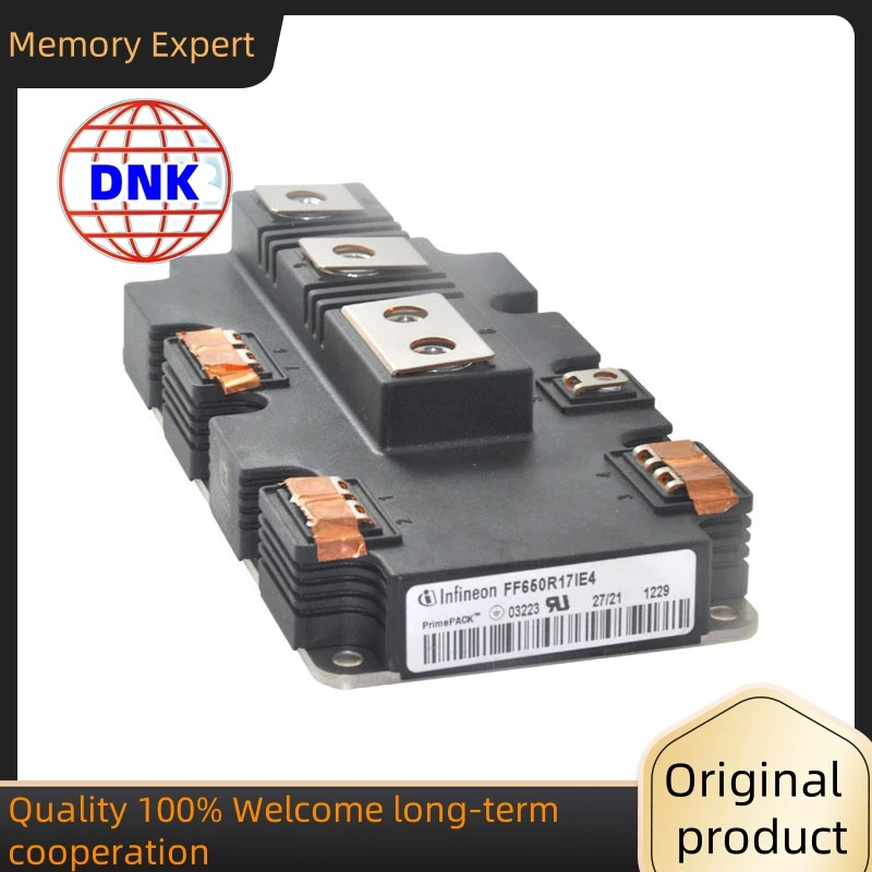 

Module FF900R12IP4 FF600R12IP4 FF900R12IE4 FF600R12IE4 FF450R12IE4 FF450R12IP4 FF650R17IP4 FF650R17IE4