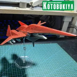 Kotobkiya戦闘機アセンブリ,アクション玩具,adf kp648 kp649 01, 1:144, 16.8cm,在庫あり