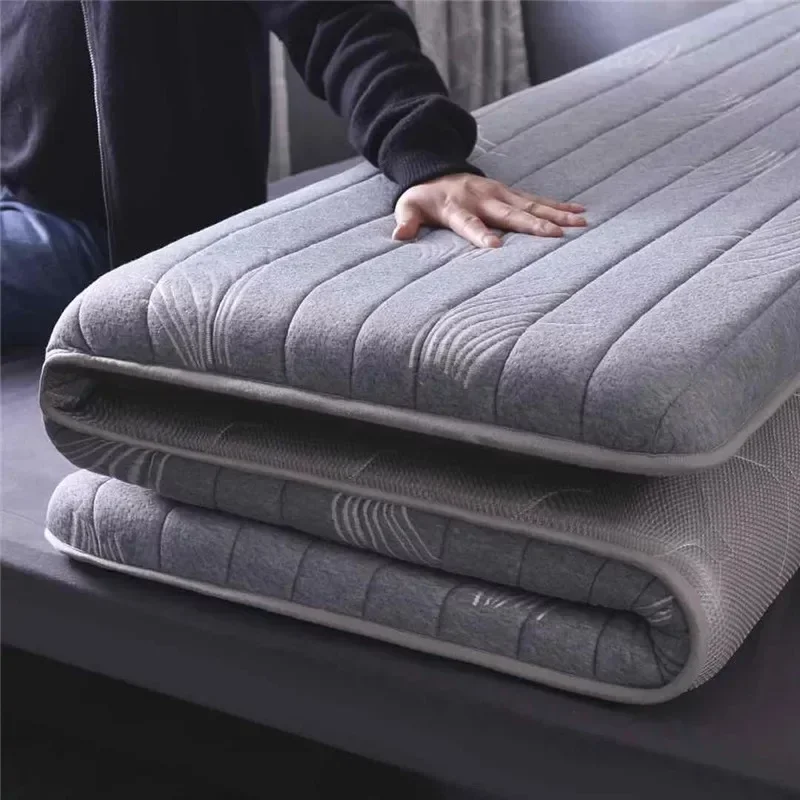 t Air Mattress Bed Bases & Frames Folding Mattresses Futon Latex Mattress 140 to 200 Tatami Sofas for Living Room Cabinets 160*2