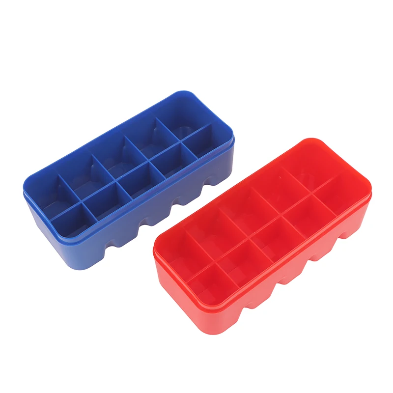 135 Film Plastic Storage Box Can Hold 10 Rolls Film Photo Collection Box Travel Case Film Camera Accessories