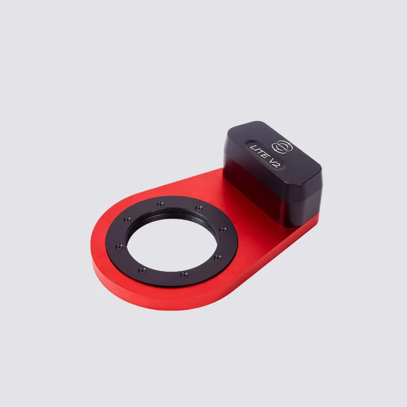 2023s M68 Wandererrotator Lite V2 Caa Ultra Lightweight And Low-profile