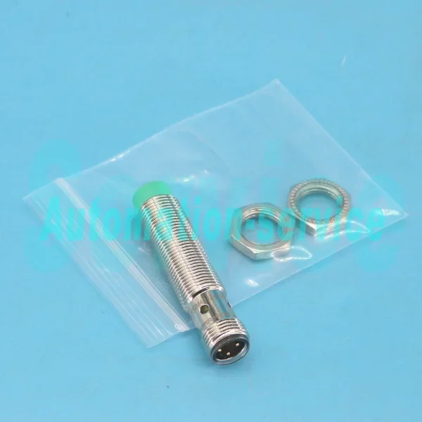 

Новый датчик Ncn8-12gm40-z4-v1 для оригинального ПЛК Brand New Original Spot 2026