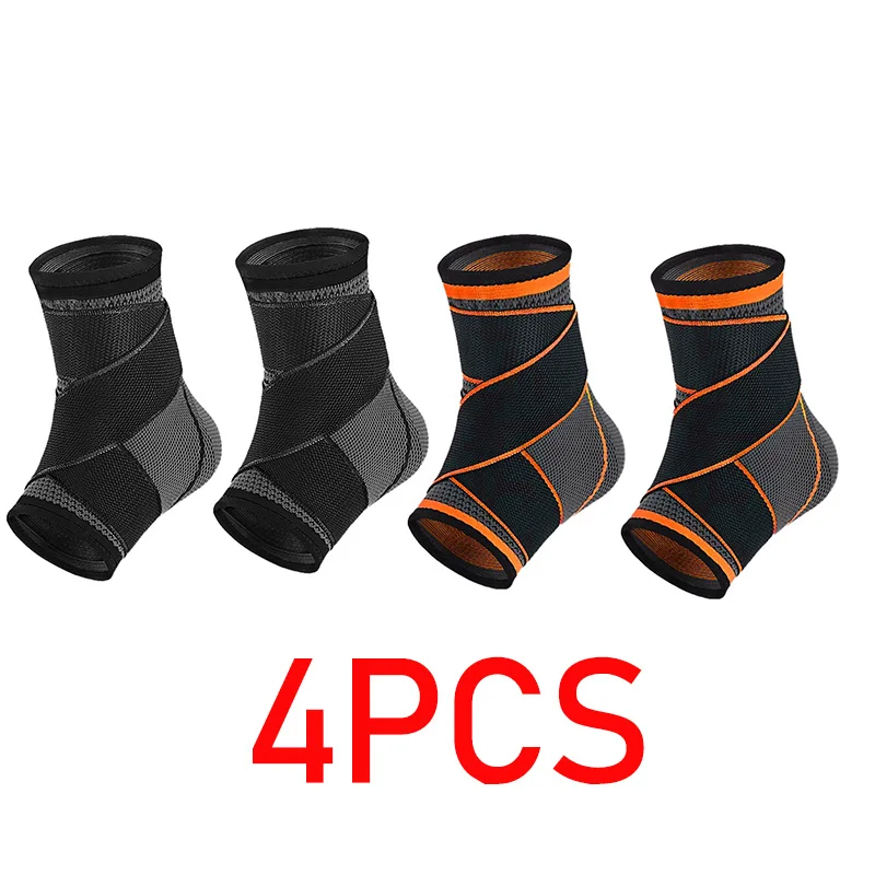 1PCS Knöchel Bandage Plantarfasziitis Nacht Schiene Medizinische Knöchel Schutz Verstauchung Brace Kompression Orthopädische Knöchel Schutz