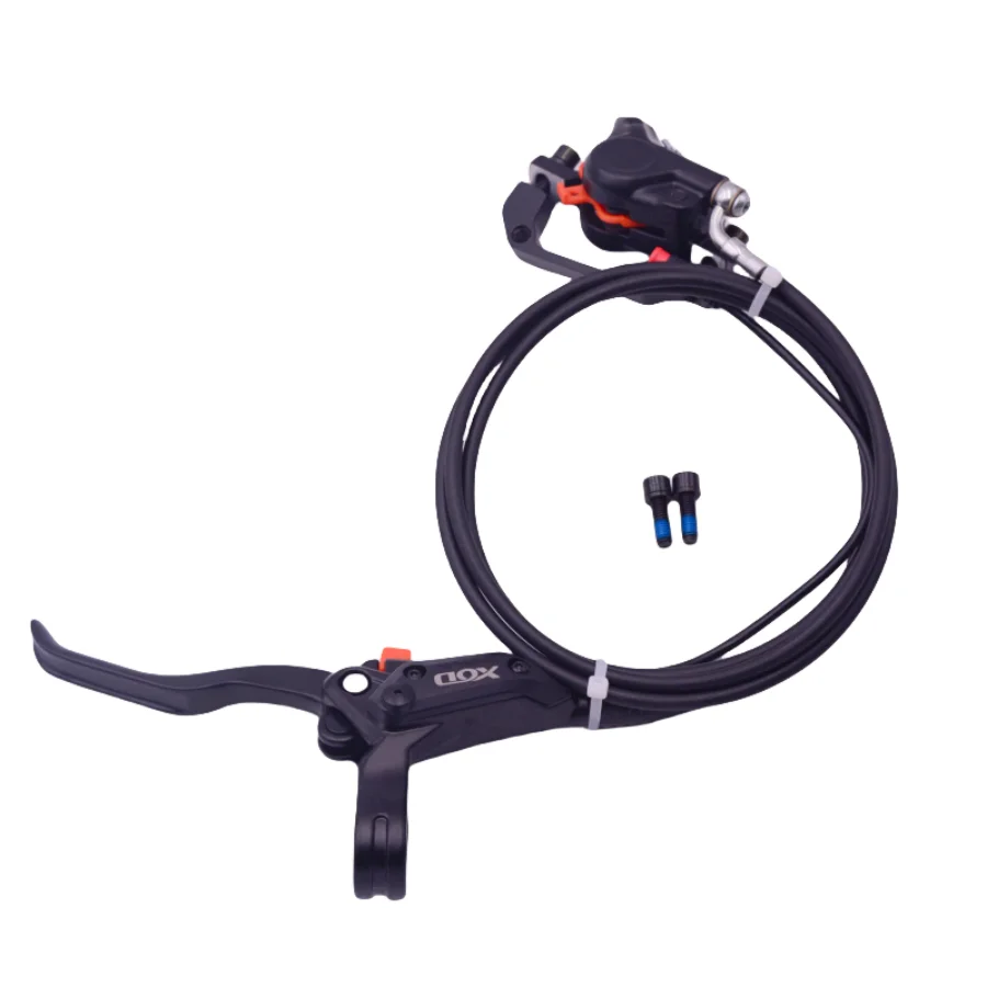 XOD E-BIKE MTB Hydraulic Disc Cut Off Power Brake 2 PIN plug For Bafang etc Electric bicycle