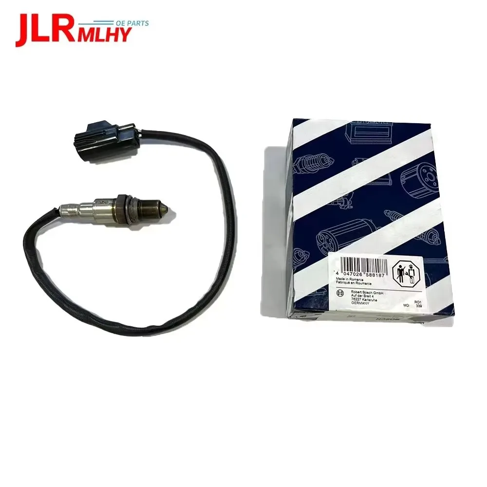 

FOR LR137404 LR166505 Front Oxygen Sensor For Land Rover Range Rover 4.4D 2014 Velar 2.0D Discovery 3.0D LR110458 LR098299