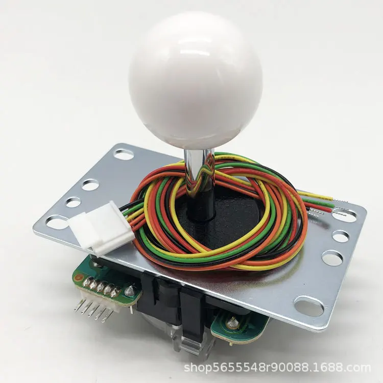 

Sanwa JLF-TP-8YT Joystick Computer Game PS5 Arcade Stick