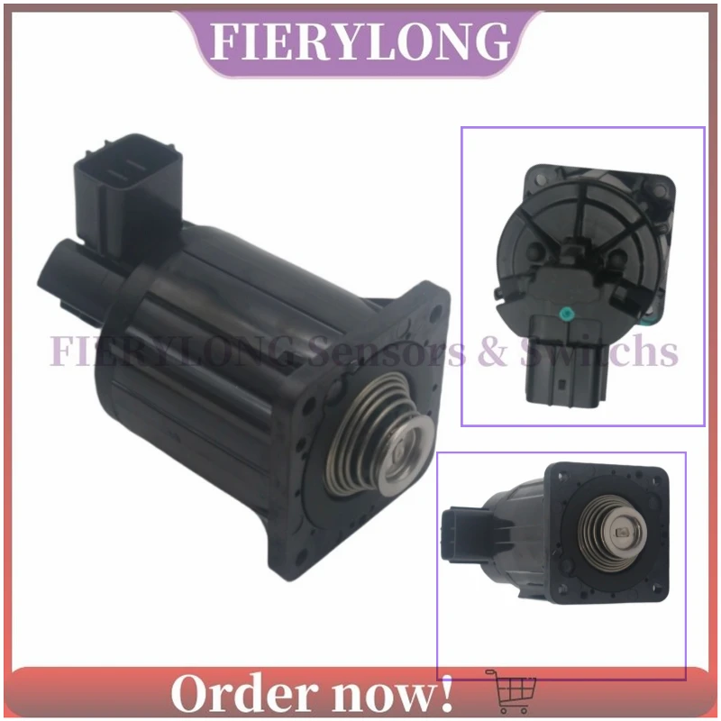 

1582A483 Клапан рециркуляции выхлопных газов EGR для Mitsubishi Challenger L200 Shogun Triton 2,5 3,2, запасные части для автомобилей