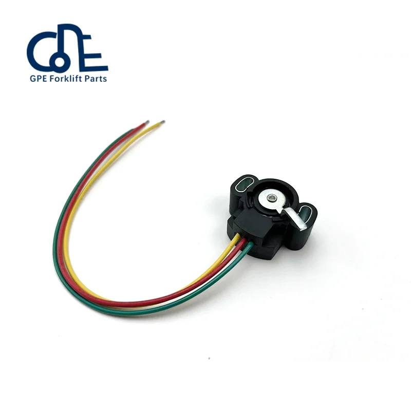 26915307 MCB 419033 forklift parts Potentiometer for Jungheinrich EFG110-115