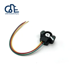 26915307 Mcb 419033 Heftruck Onderdelen Potentiometer Voor Jungheinrich EFG110-115