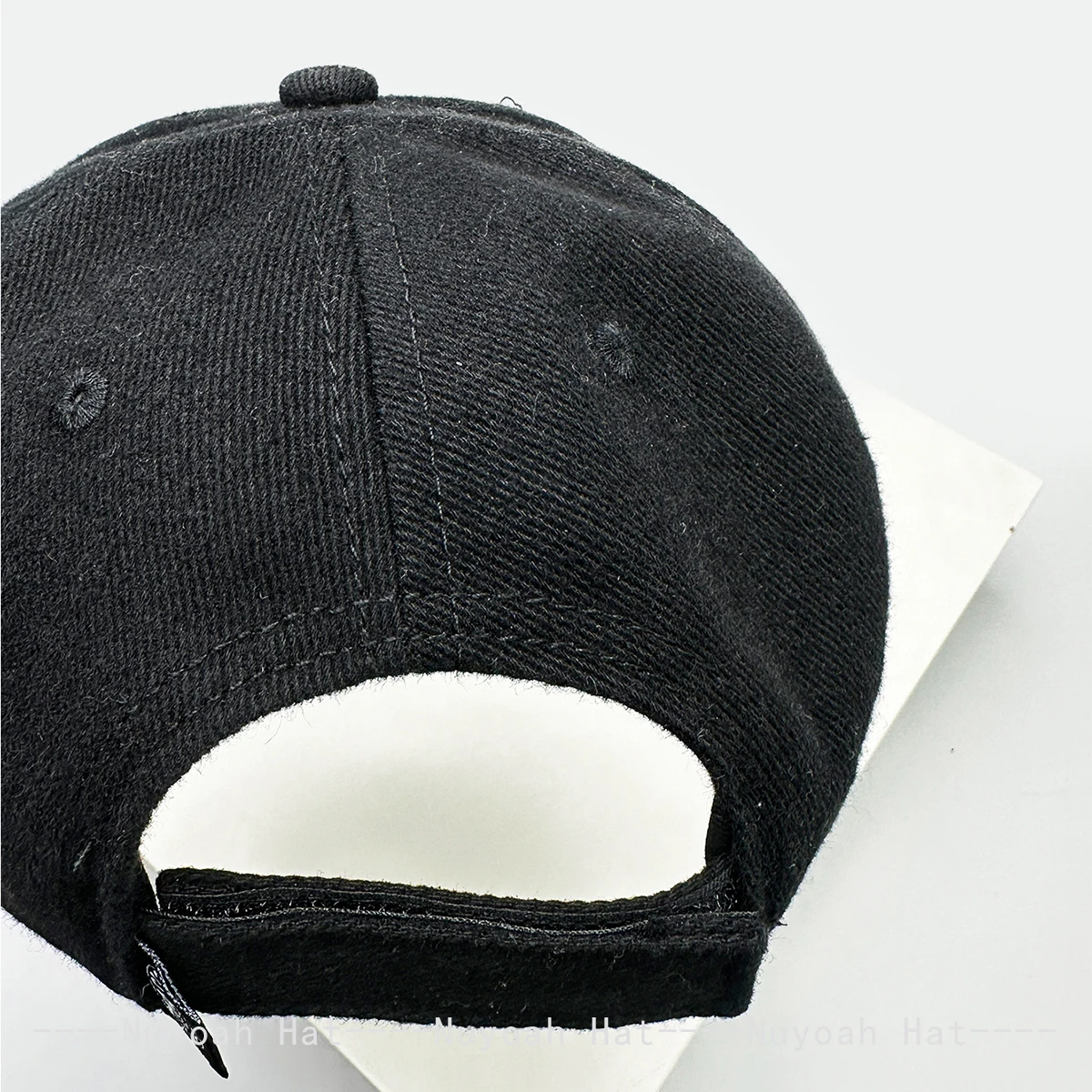 New Men Women Retro Broken Style Printed M Letters Baseball Hats Sunshade Broken Eave Versatile Street Peaked Caps Fashion Niche 6