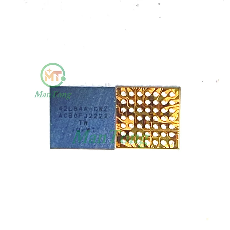 2pcs CS42L84A 42L84A CS42L84A-CWZR 42L84A-CWZ Audio Codec IC Chipset for MacBook Pro A2485 Ect