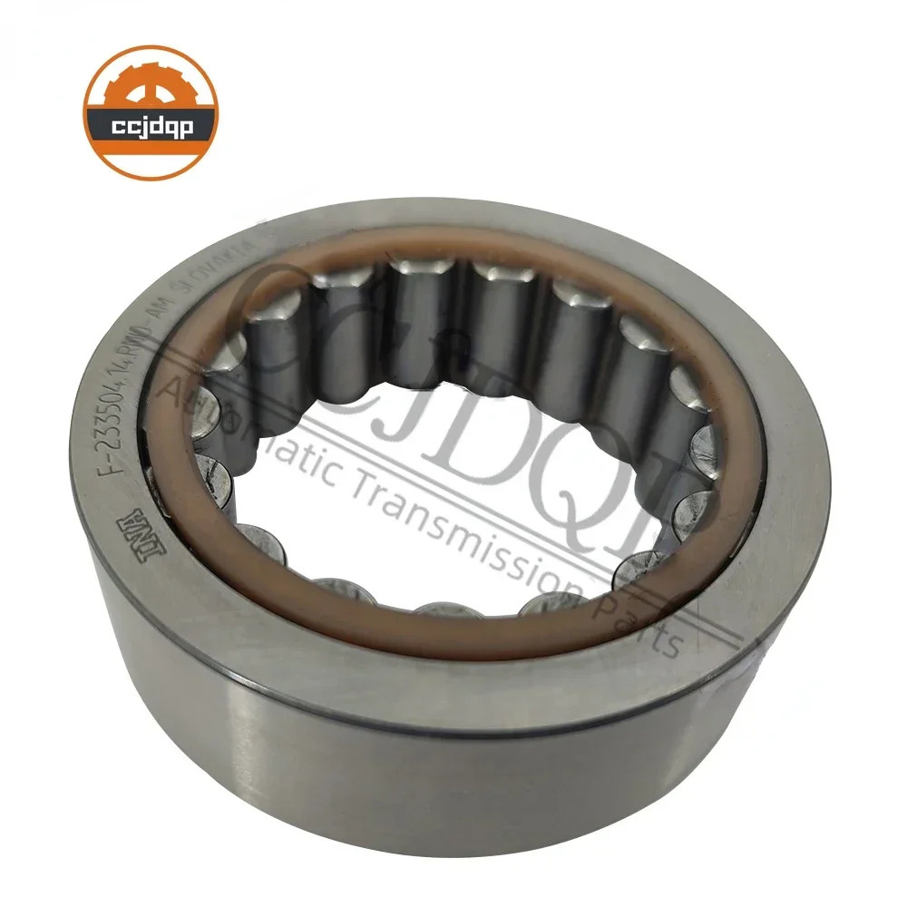 

New 01J Auto Transmission Pulley Bearing F-233504.14.RNU-AM Fit For VOLKSWAGEN AUDI Parts dsg