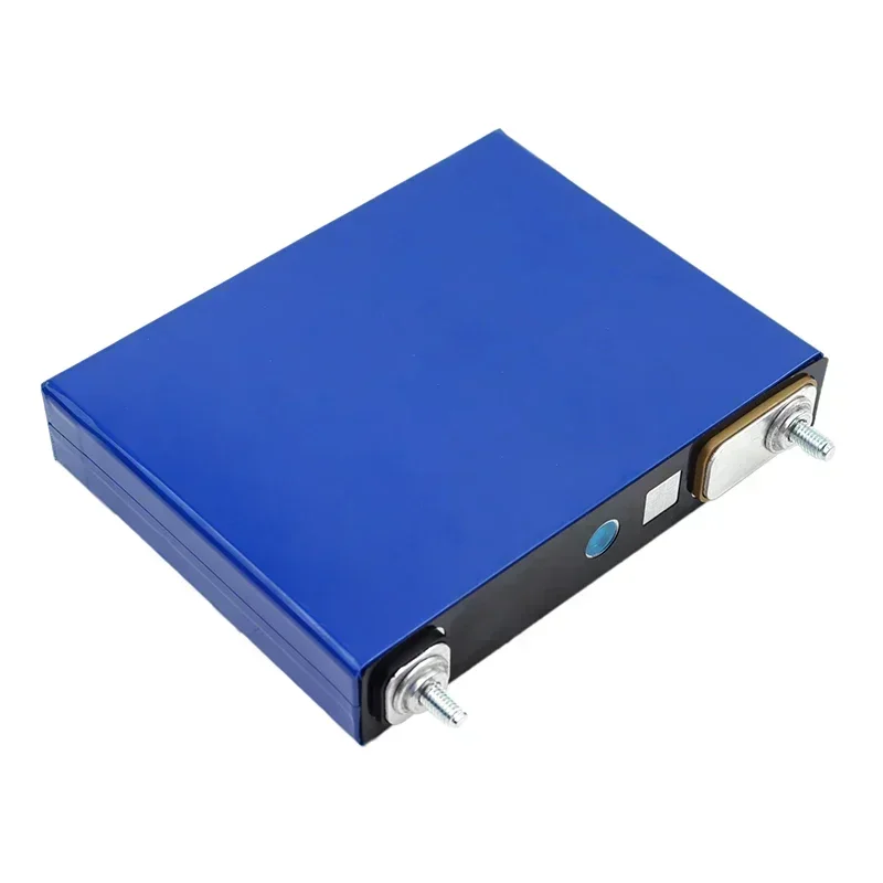 3.2V 55Ah lithium iron phosphate battery with QR code A-level 6000+cycle full capacity suitable for large capacity use