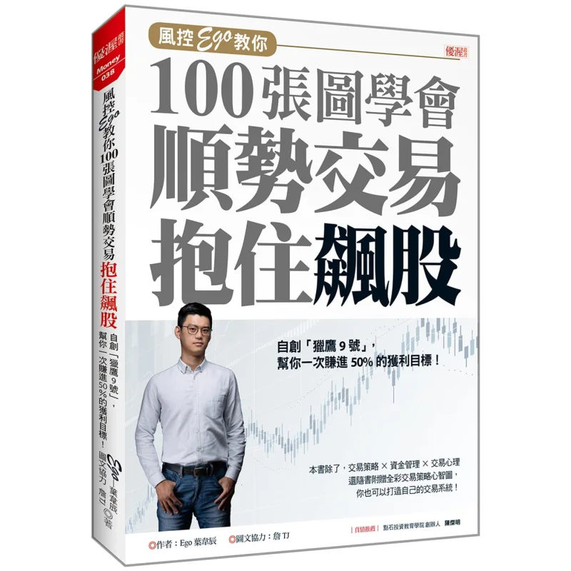 

Контроль риска Ego Teaches You 100 Charts To Master Trend Trading And Hold To Soaring Stocks Create Your Own Falcon 9 To Help Yo