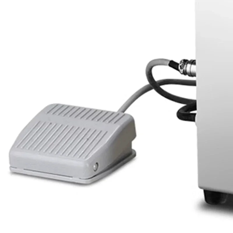 Legatrice per filo completamente automatica Legatrice per filo per salsicce commerciale elettrica Annodatrice per salsicce