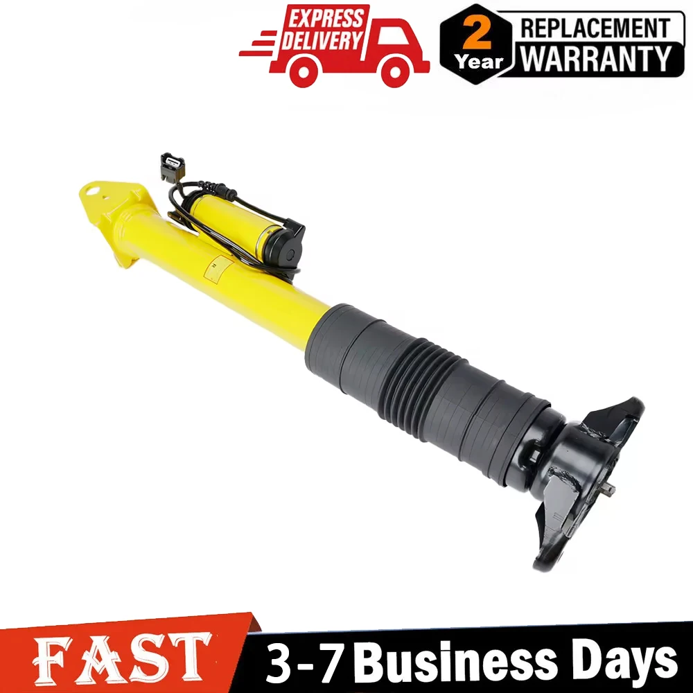 Rear Right Shock Absorber Strut For Jeep Grand Cherokee WK,WK2 SRT AWD 2012-2015