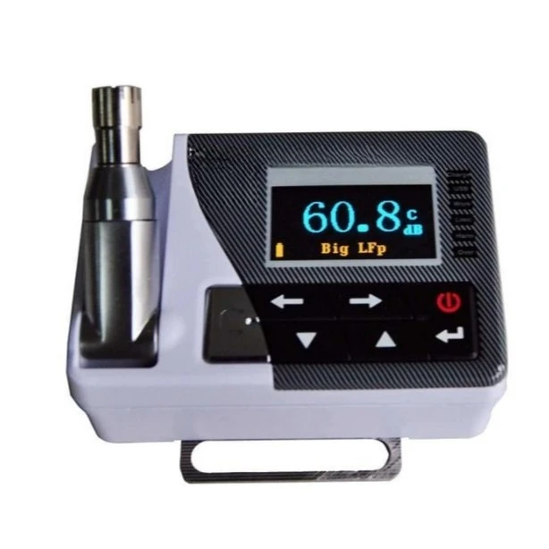 

Acoustic exposure meter Occupational health sound level meter Mine explosion-proof individual noise dosimeter