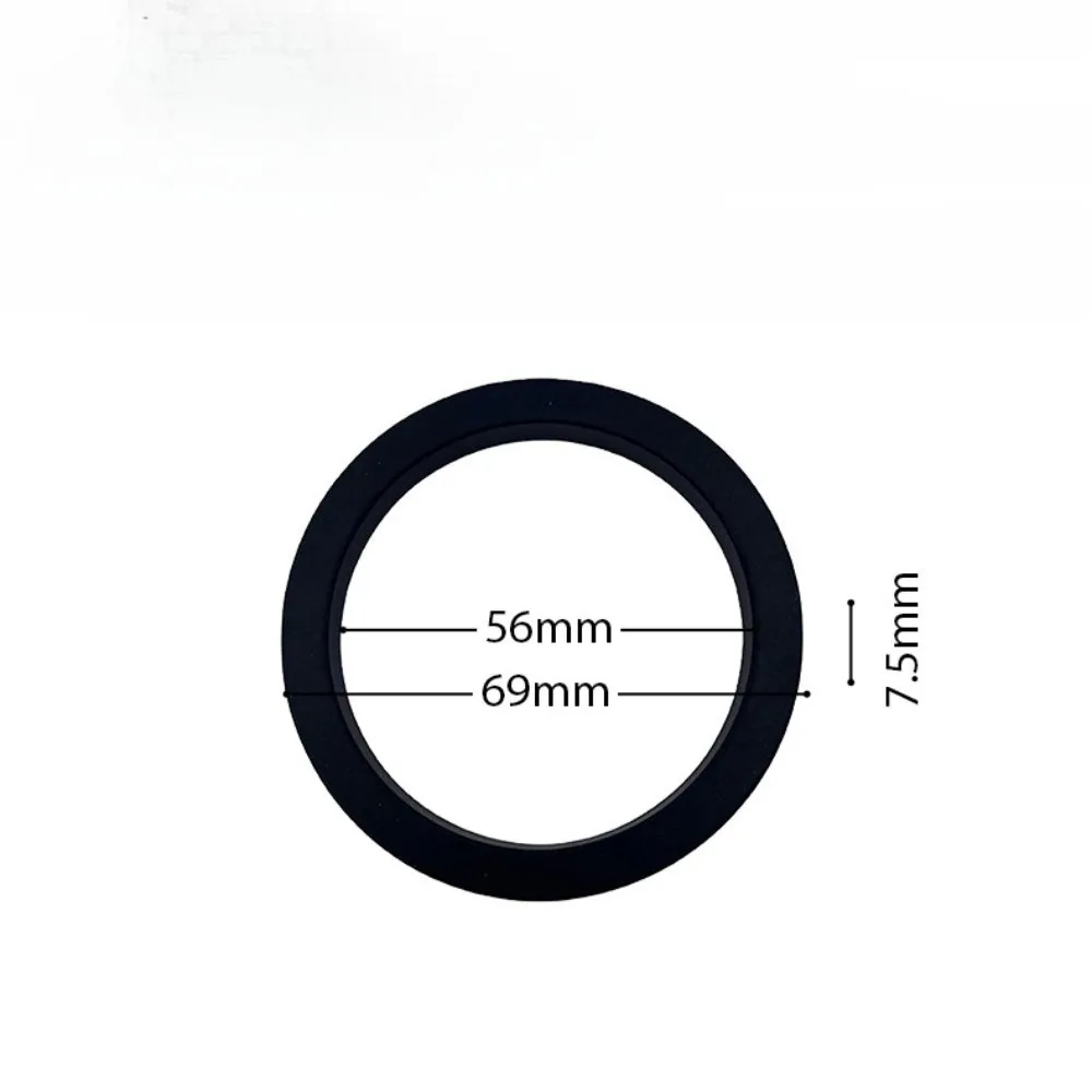 Brewing Head Sealing Ring Silicone Steam Ring Group Head Gasket for CARIMALI Coffee Machine