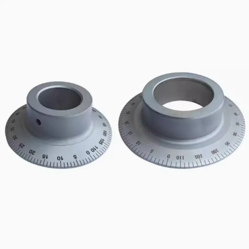 Z3032/Z3035/Z3040 Rocker Drill Iron Dial Drill Drill Machine Large Box Operating Scale Ring