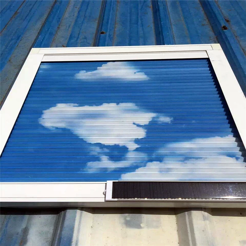 European Style Honeycomb Shade Curtains / Horizontal Blinds for Sun Room