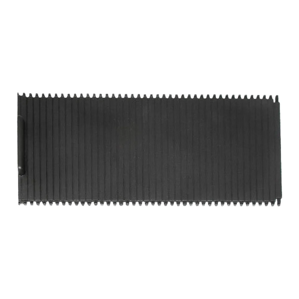 Cup Holder Armrest Sliding Roller Blind 77230-SEP-A02ZA for Acura For TL 2000 to 2008 Simple Installation Required