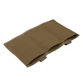 Coyote Brown