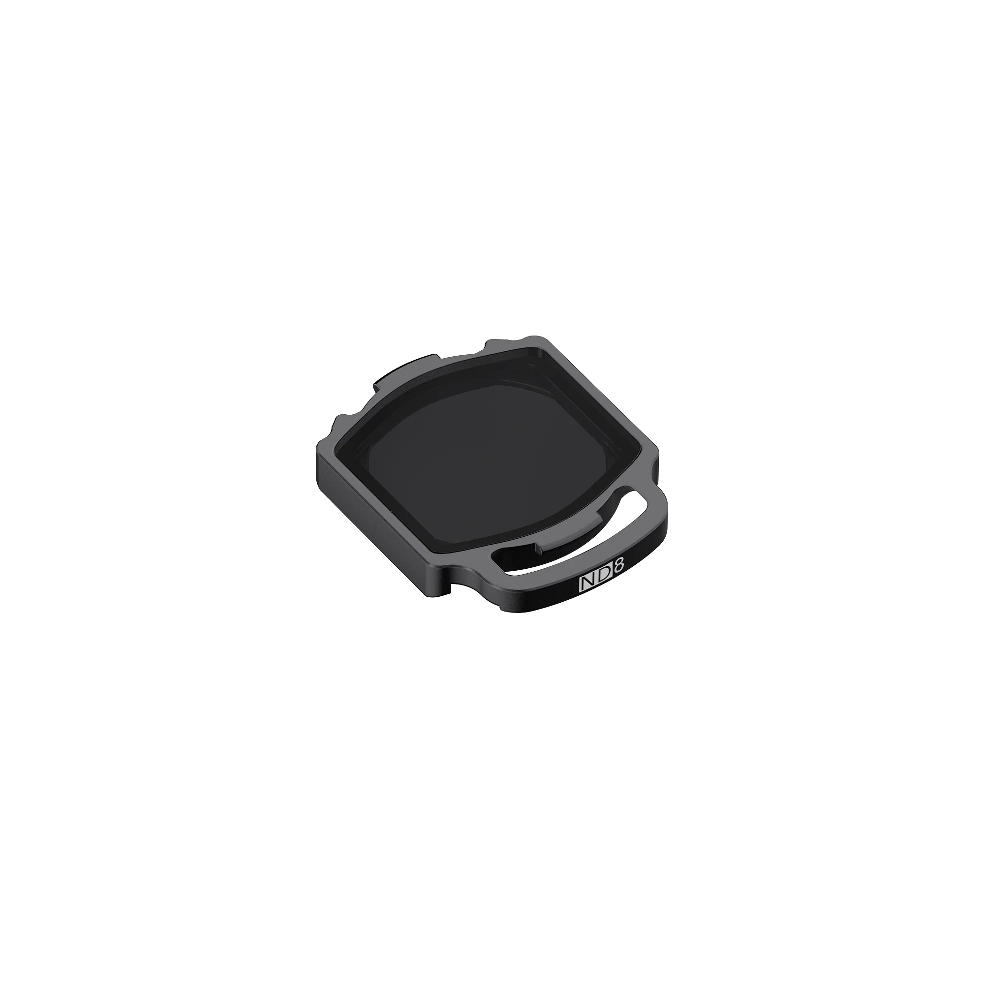 GEPRC Camera Filter Set UV/ND8/16/32 Compatible with DJI O4 Wide Air Unit