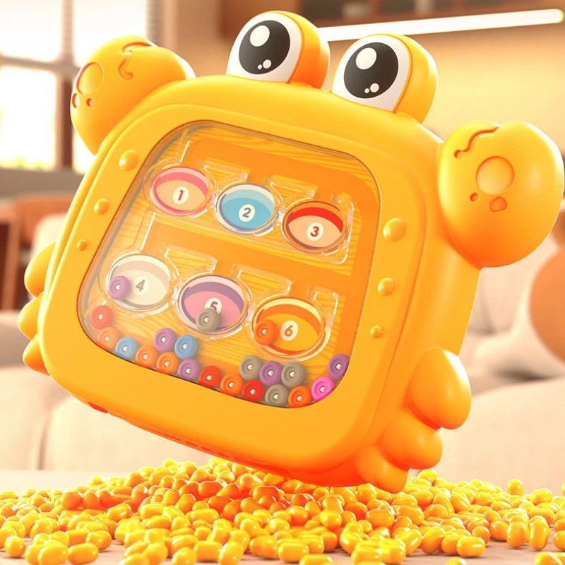 Juegos de Clasificación Montessori Tablero Magnético