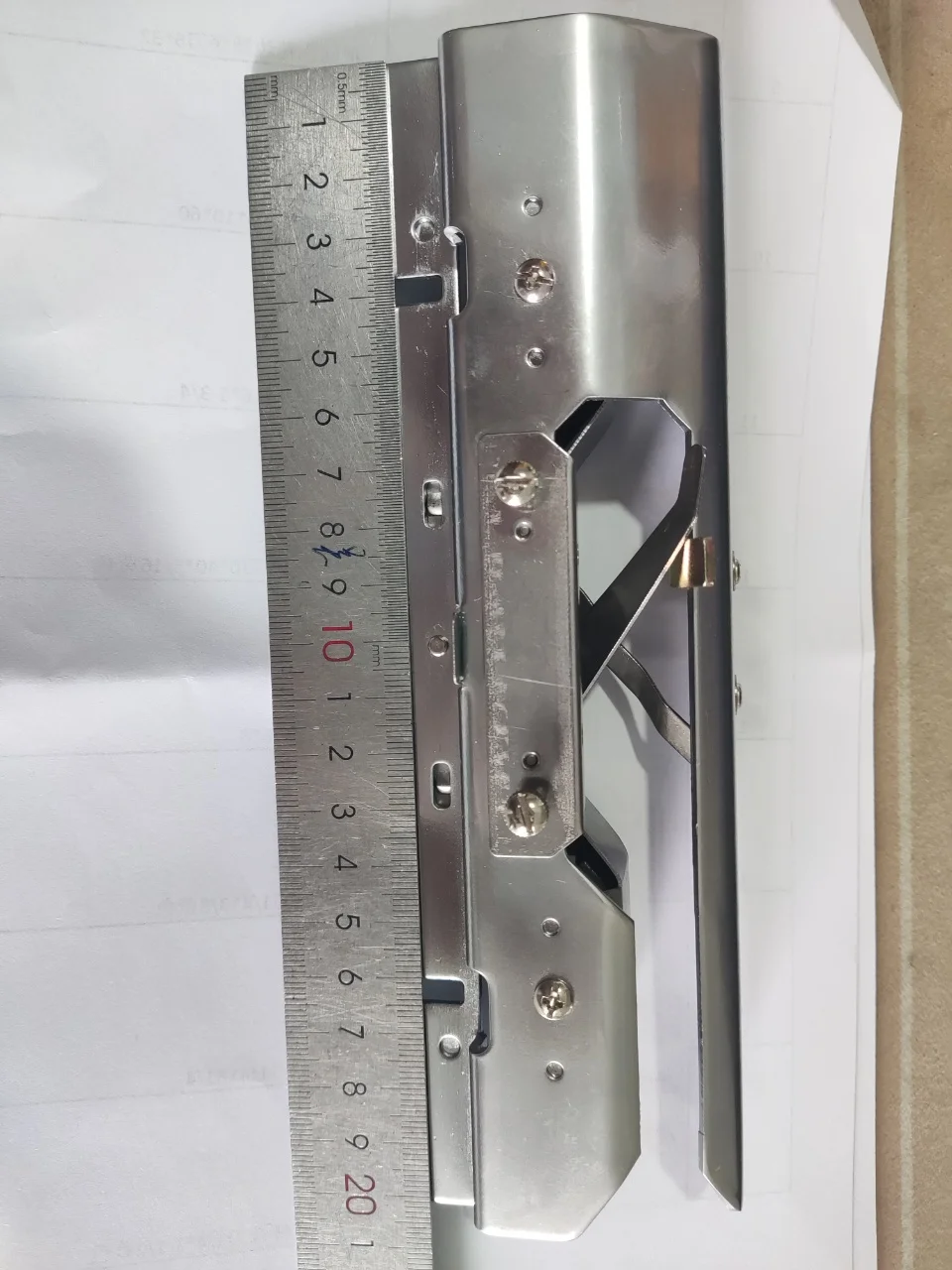 Brother Weaving Machine Connecting Assembly KR838 KR850 KR830 Sweater Knitting Machine Connector Accessories