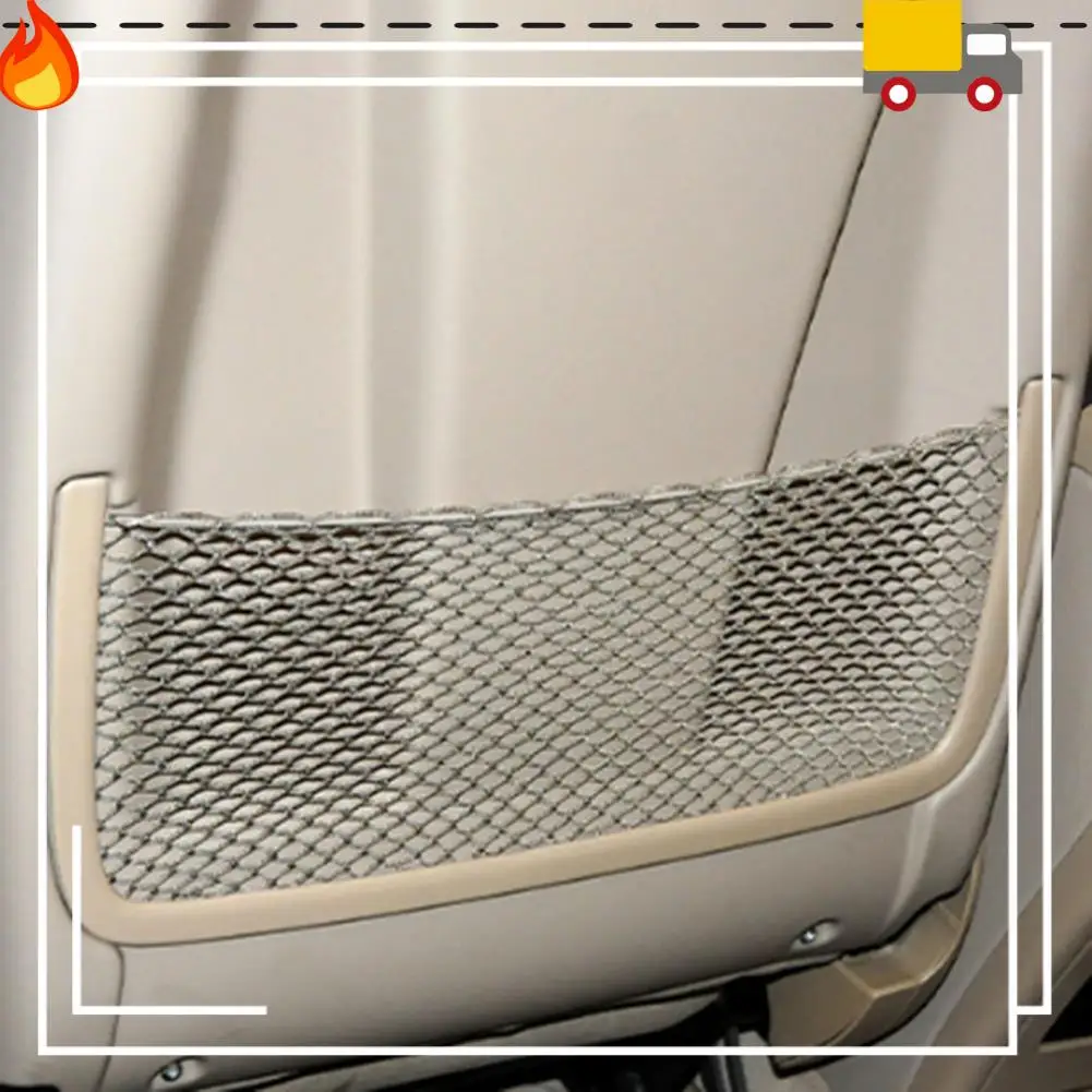 

Карман для хранения спинки переднего сиденья автомобиля со скидкой 1669100003 для Mercedes Benz ML GL GLS GLE R Class W164 W166 W251