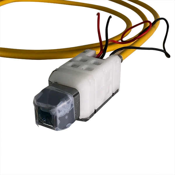 808nm 400W Pulsed Laser Diode Module – Fiber-Coupled 1000μm, for   OEM Systems