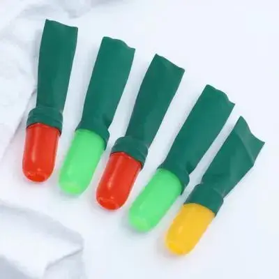 5Pcs Fart Whistles Funny Trick Noise Maker for Costume Party Halloween April Fools Day Children Kids Playing Props