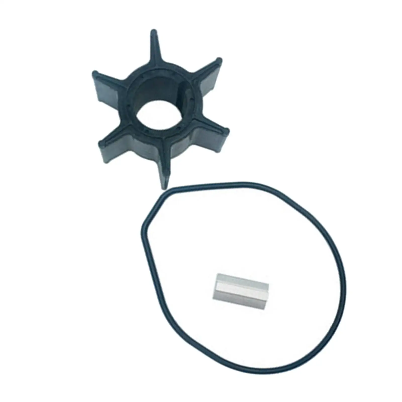 Replacement Water Pump Impeller Kit Professional Outboard Engine Parts for Honda BF75DK4 BF90DK4 Personal Watercraft