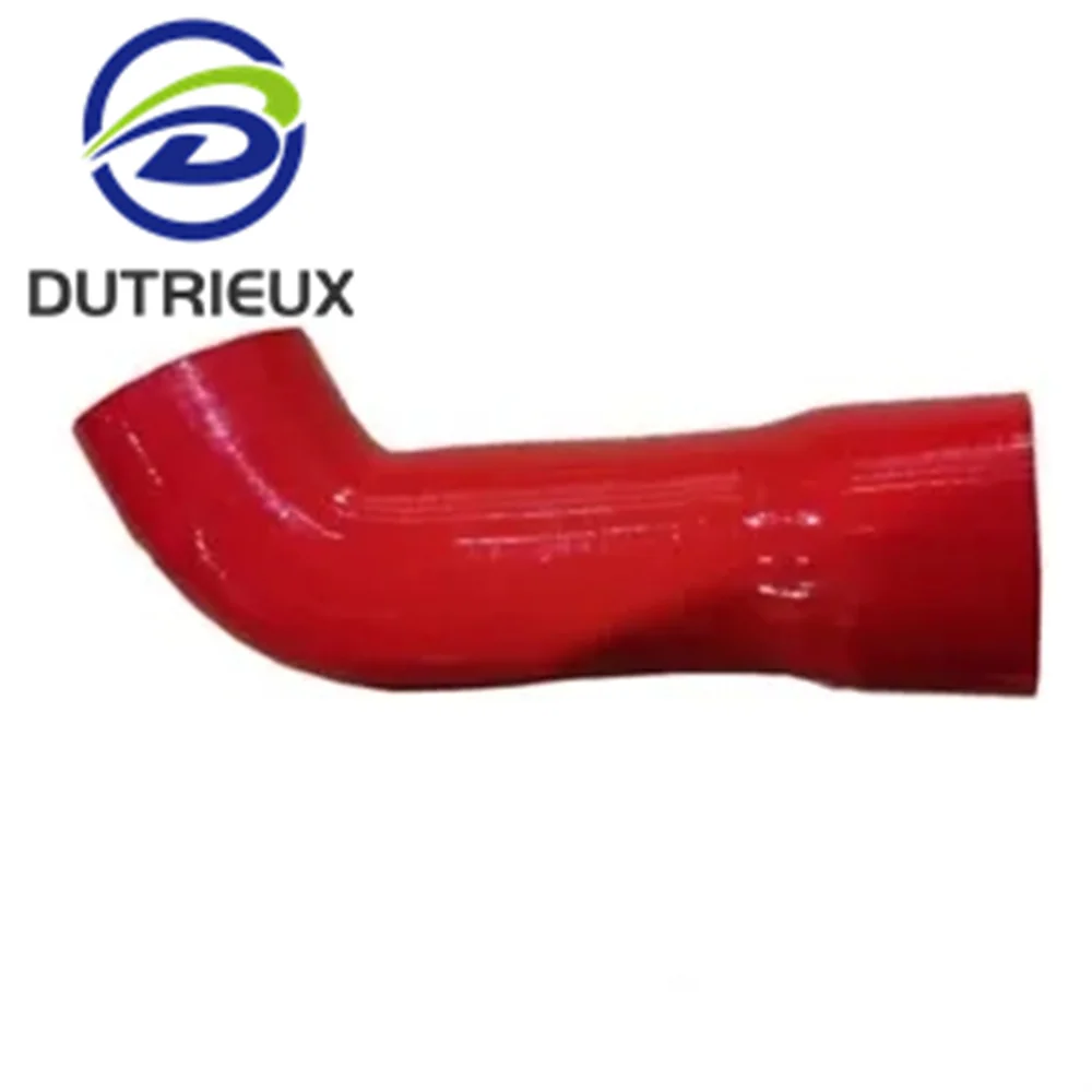 High performance For 2014-2019 Mini Cooper F56 2.0L FWD I4 DOHC 16V Silicone Air Intake Hose 2015 2016 2017 2018