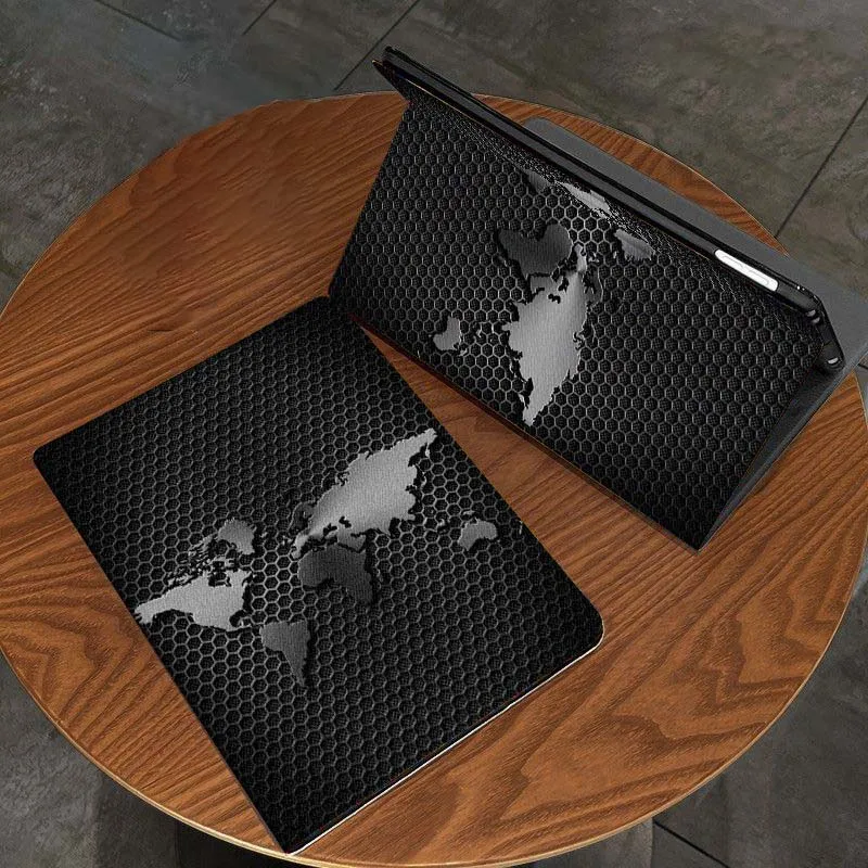 

Carbon Fiber Luxury Line For Samsung Galaxy Tab A7 A A8 A9 A11 S6 S11 10.1 10.4 10.5 Inch Lite PLus Tablet Case