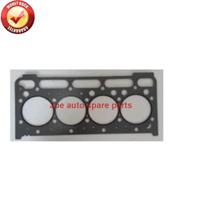 repair engine cylinder head gasket for Kubota engine: V2003