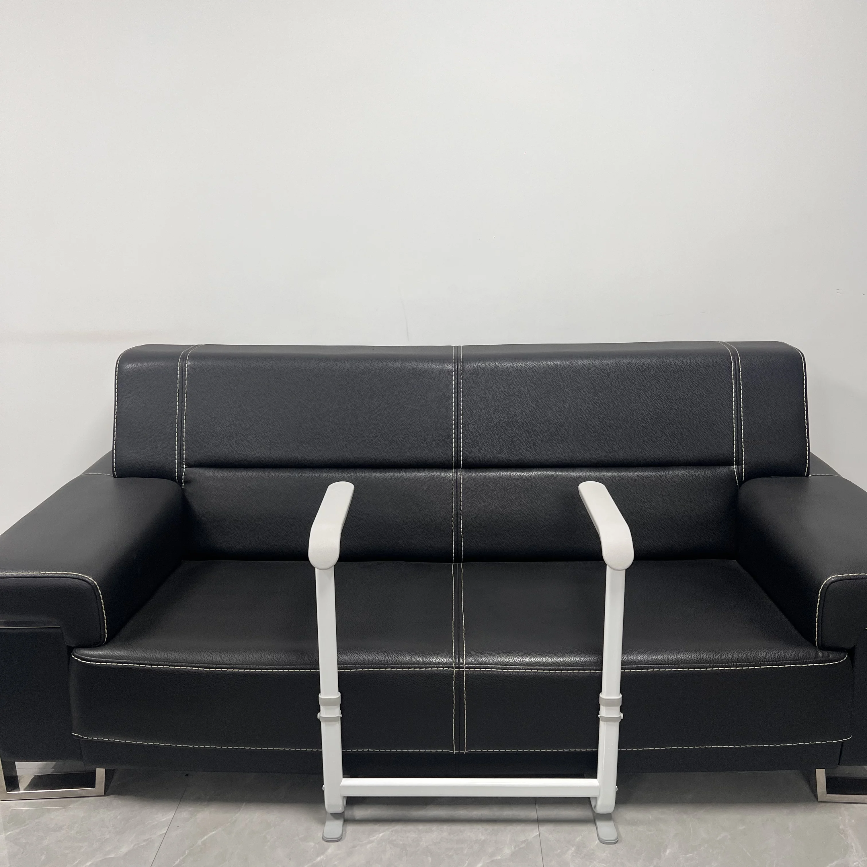 مصنع تصنيع منتجات رعاية المسنين قضيب إمساك درابزين لاستخدام الأريكة لكبار السن أو المعوقين #3