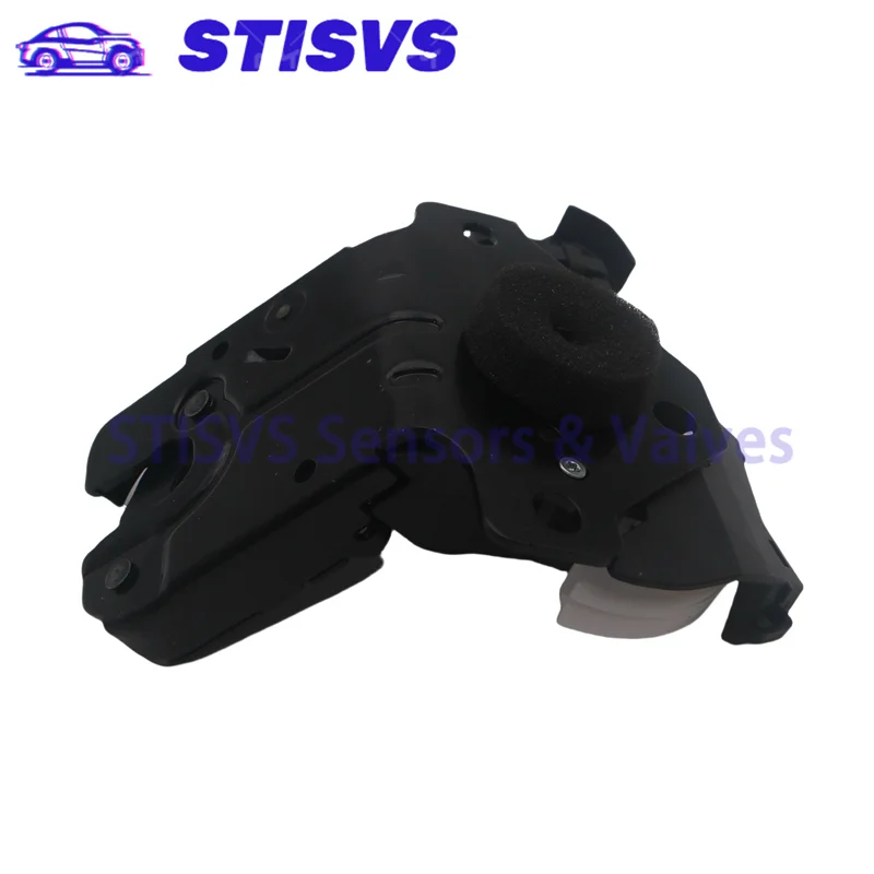 

8P4827505D Замок багажника Задний замок защелки задней двери для AUDI A3 A4 B7 A6 C6 Q7 TT 2005 2006-2009 Новые высококачественные автомобильные аксессуары