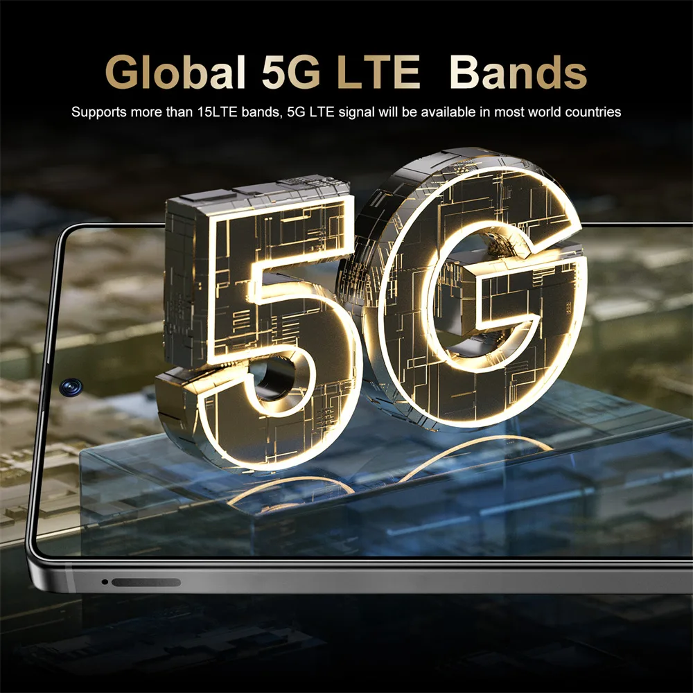 Cellphones S25 Ultra 7.3HD Original Mobile Phones 4G 5G Global Version Smartphone 7800mAh Android Snapdragon 8 gen 3 Cell Phone image 2