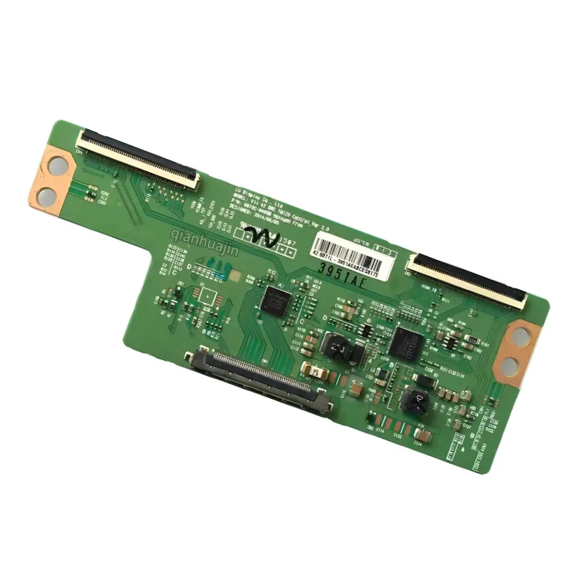 Original logic board V14 42 DRD 60Hz 6870C-0480A 6870C-0469A/B T-CON board for Skyworth 42E361W 42E360E 42E5CHR