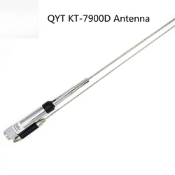 QYT KT-7900D Quad Band Antenna 144/220/350/440MHz for  Mobile Radio High Quality Antenna for KT-7900D Car Radio