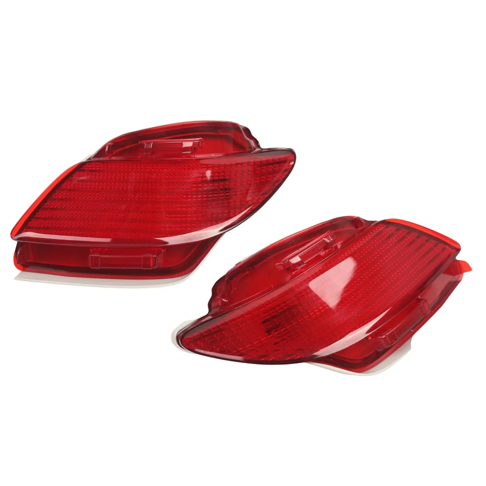 

Rear Marker Light Rear Light Easy Installation Automotive Accessory Professional Brake Lamp for RX450H Sportdesign