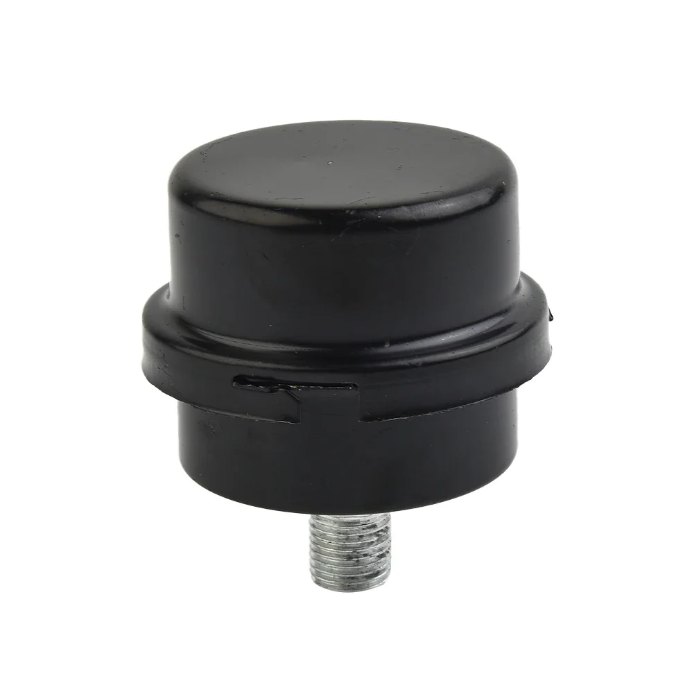 

12.5mm Air Compressor Filter 20mm Muffler Noise Oil-free Parts Repair Tools 12.5mm/16mm/20mm Accessories Practical