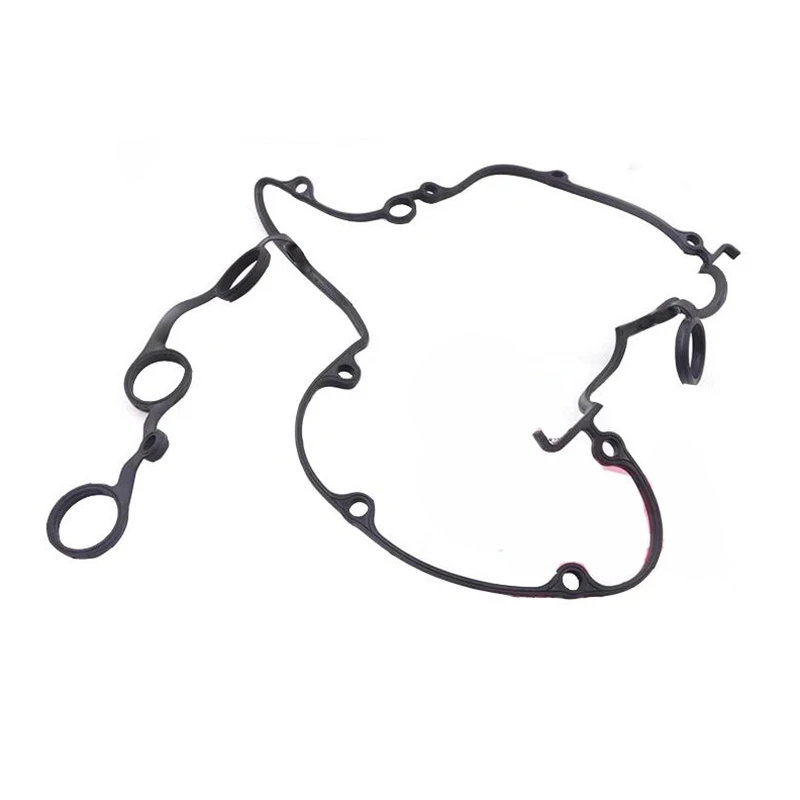 Cylinder Head Gasket for BYD S6 F6 G6 M6 G3 G3R L3 483Q Engine Spark Plug Sealing Ring Car Accessories