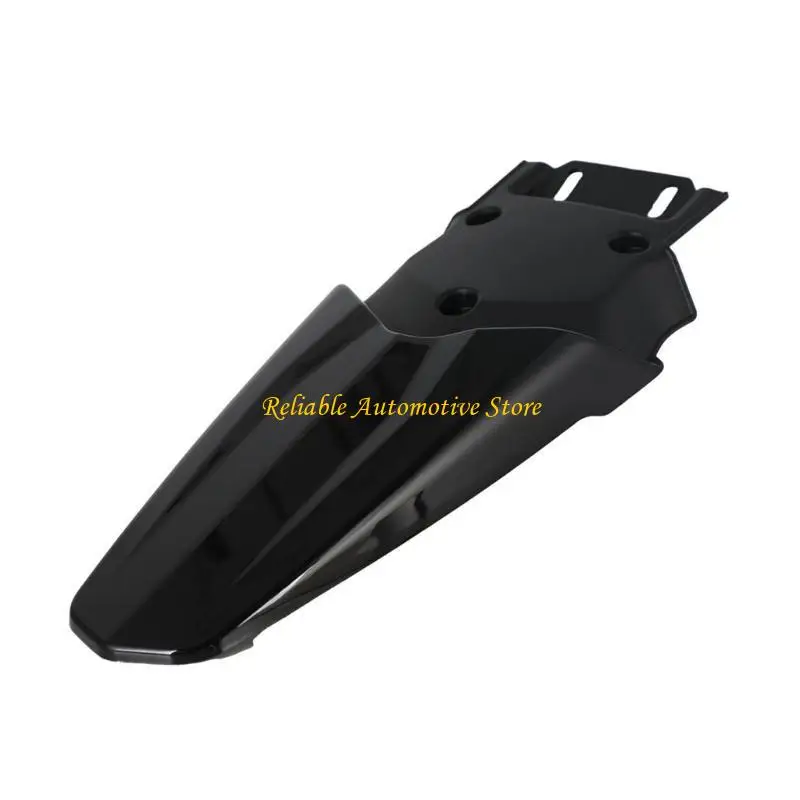 

M68B Stable Rear Cover Modified Rear Long Lasting Rear Mudguard for MX3 MX4