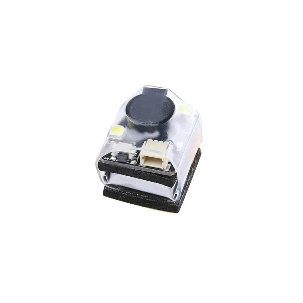 2021 Nieuwe YR50B_S Finder Buzzer 100dB Compatibel met zowel FPV quadcopter als RC-vliegtuig