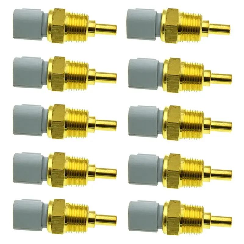 

A02Q-Автомобильные аксессуары для Toyota Daihatsu Terios - Новые 10 шт. датчиков температуры охлаждающей жидкости (89422-87102 8942287102 89422-87102)