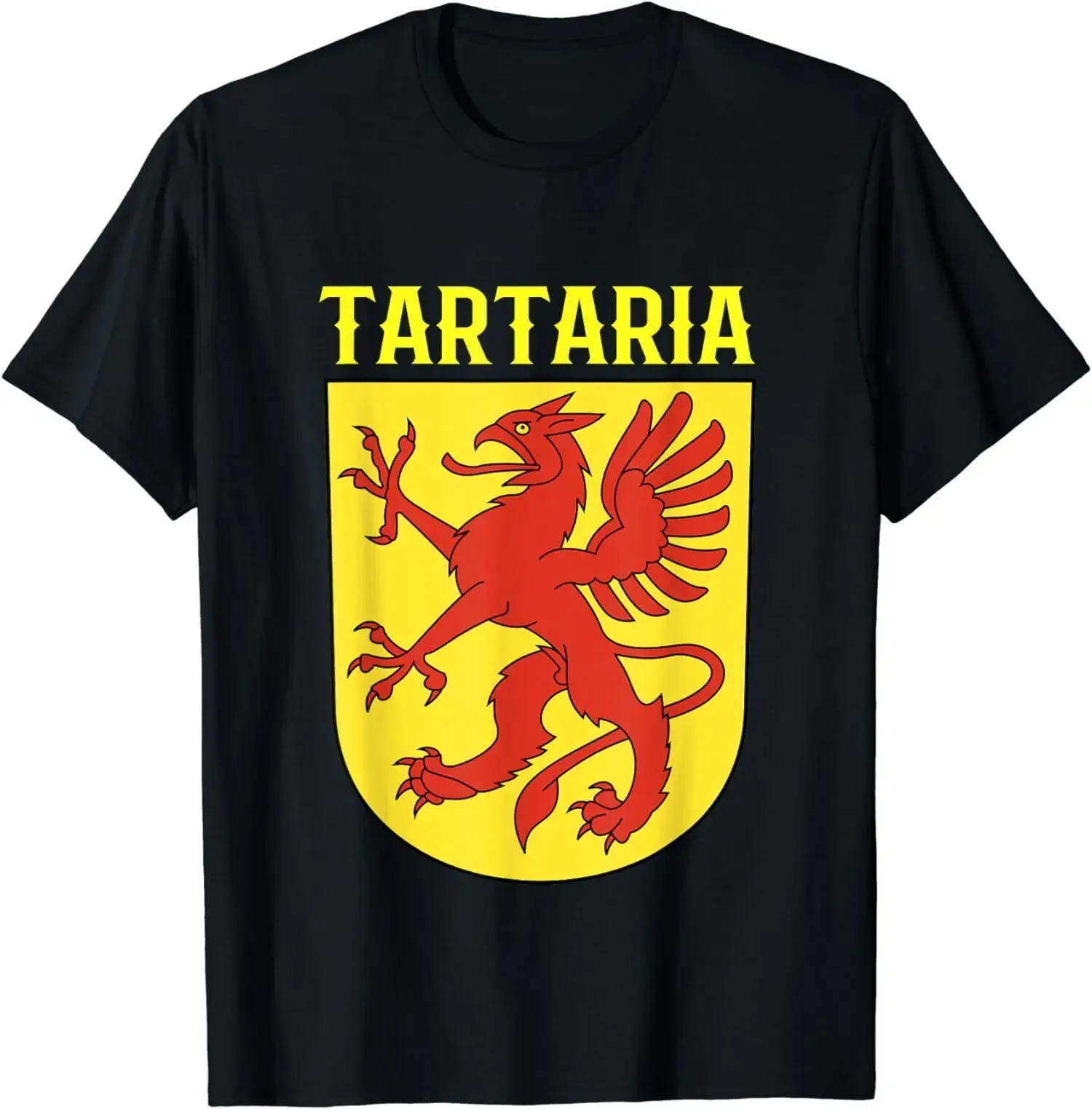 NEW LIMITED Research Tartaria and the Mudflood for Lovers T-Shirt S-3XL